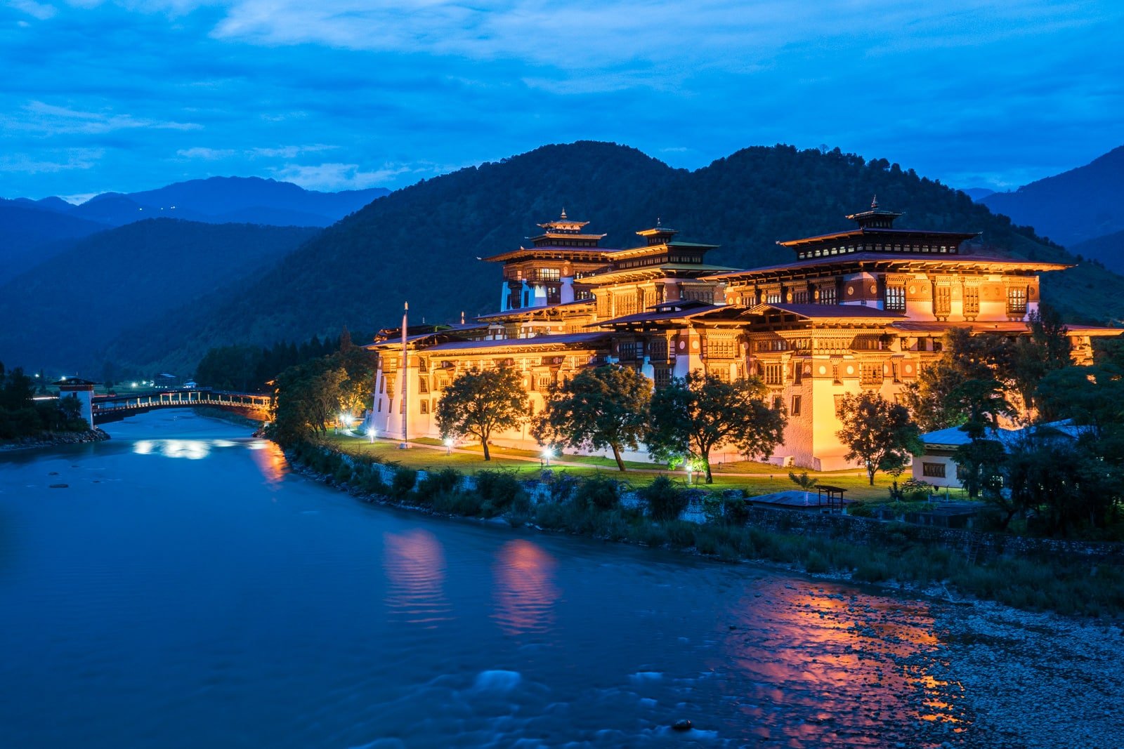 BHUTAN MAY 2026