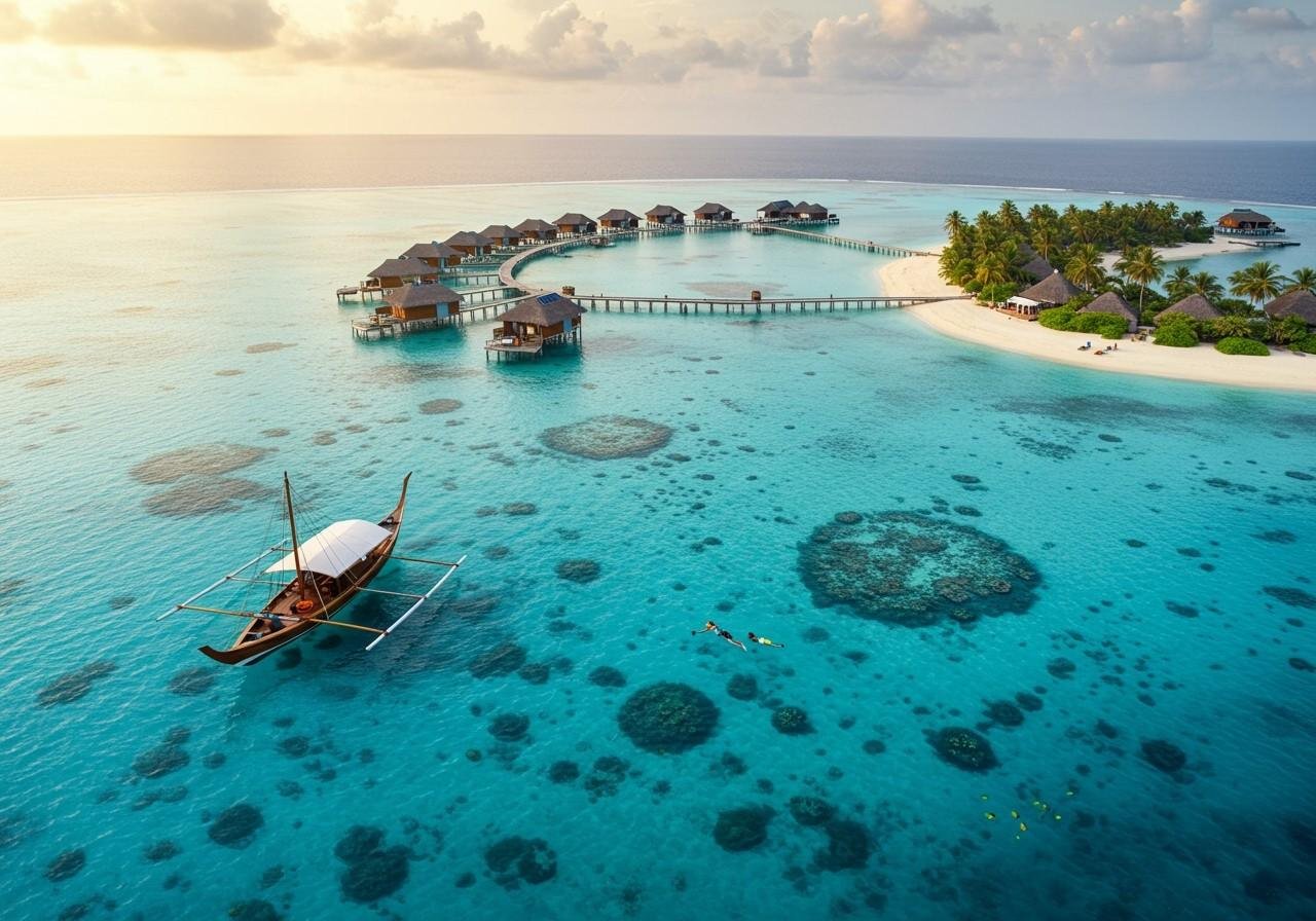 LAKSHADWEEP APRIL 2026