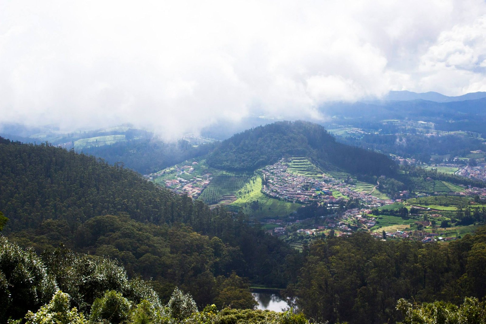 OOTY MASINAGUDI JUNE 2026