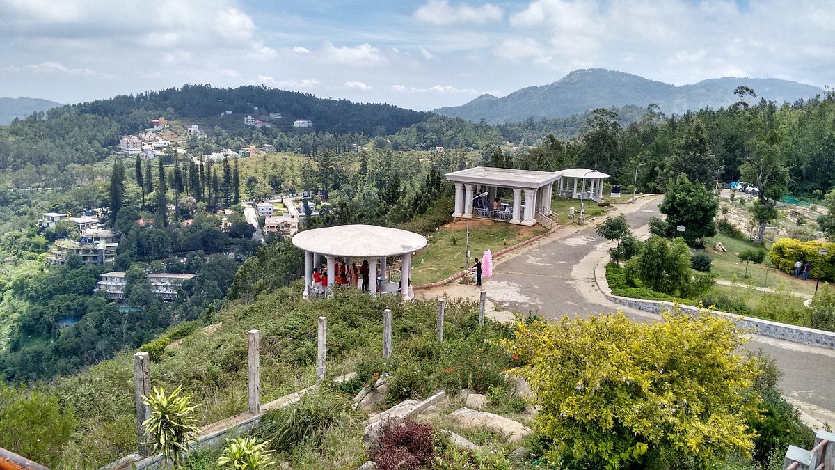 YERCAUD HOGGENACKAL JUNE 2026