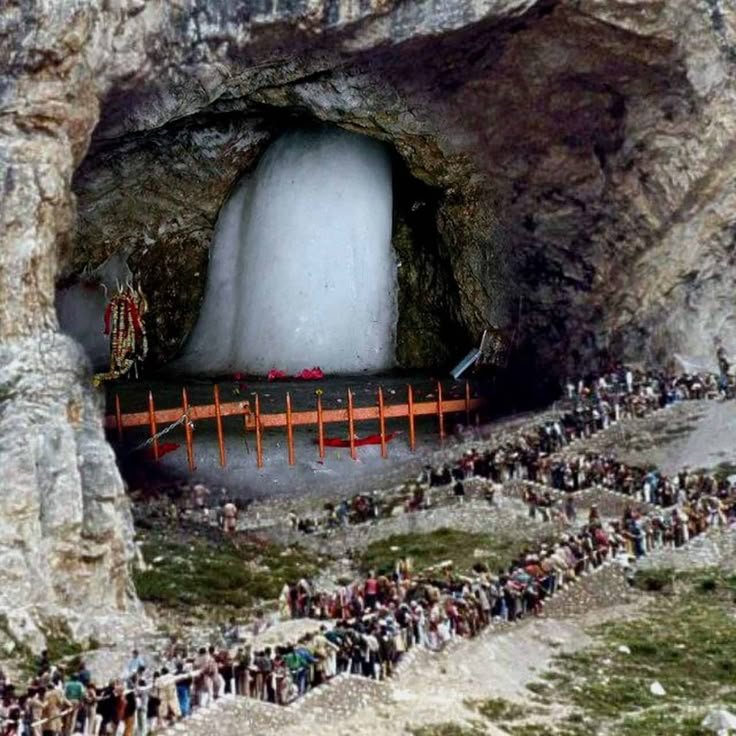 AMARNATH JULY 2026