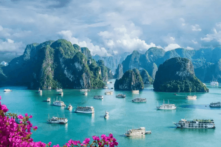 Vietnam