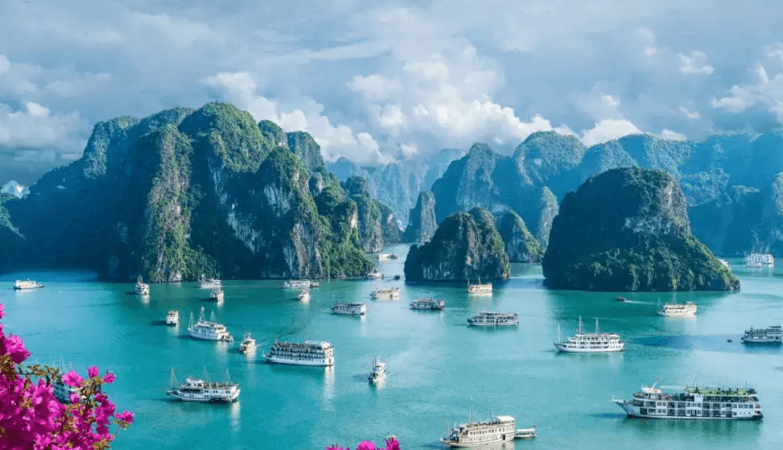 Vietnam