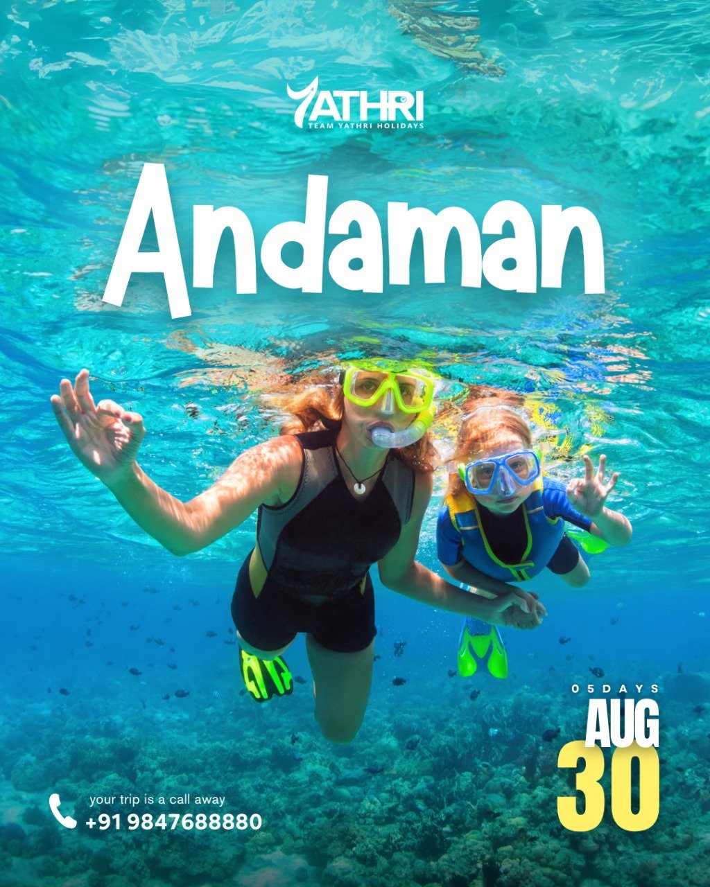 Andaman