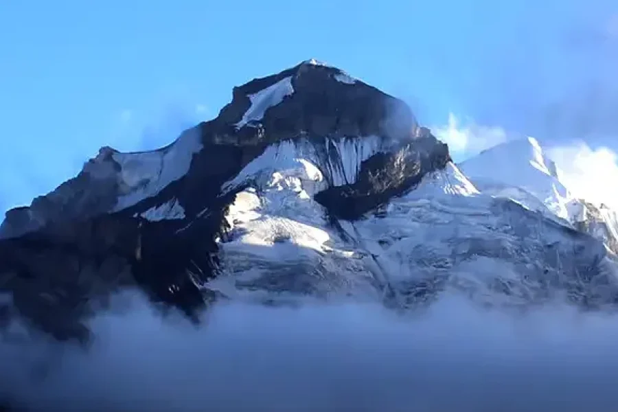 ADI KAILASH – 01 SEP 2025