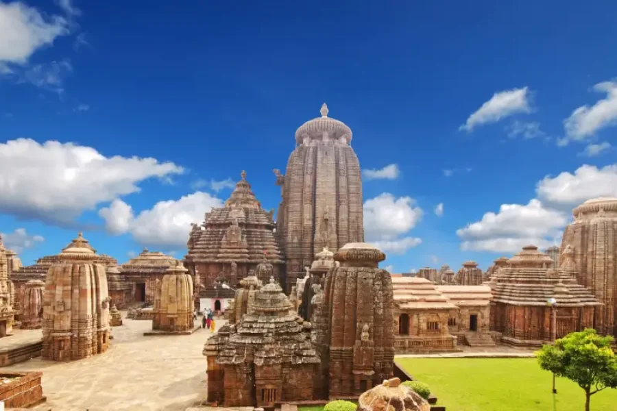 PICNIC TOUR ODISHA- KOLKATA  SEPTEMBER 2025