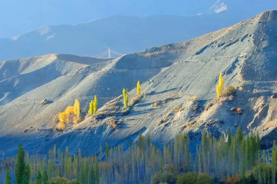 KARGIL -LEH-MANALI-15 JUN 2025
