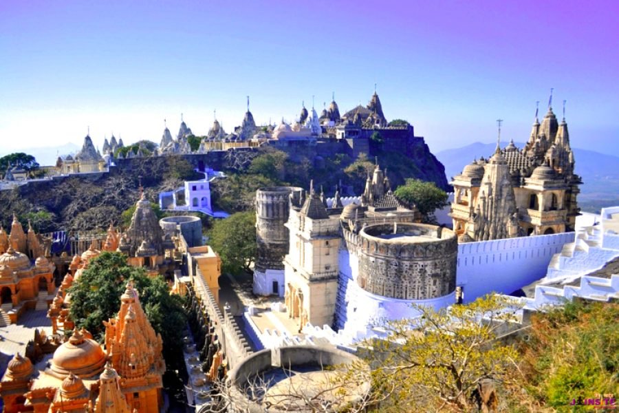 PICNIC TOUR GUJARAT OCTOBER 2025