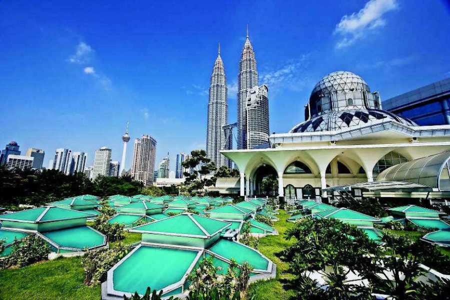 MALAYSIA – OCTOBER -2025