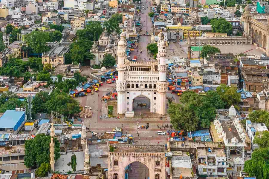 HYDERABAD- 30 AUGUST 2025