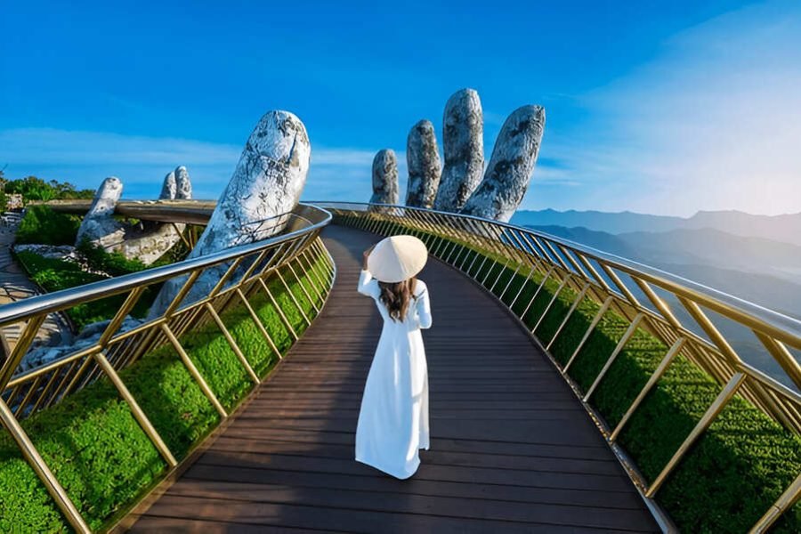 INTERNATIONAL VIETNAM OCTOBER 2025