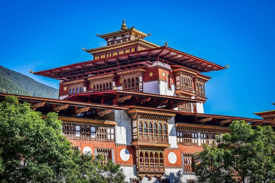 INTERNATIONAL BHUTAN SEPTEMBER 2025