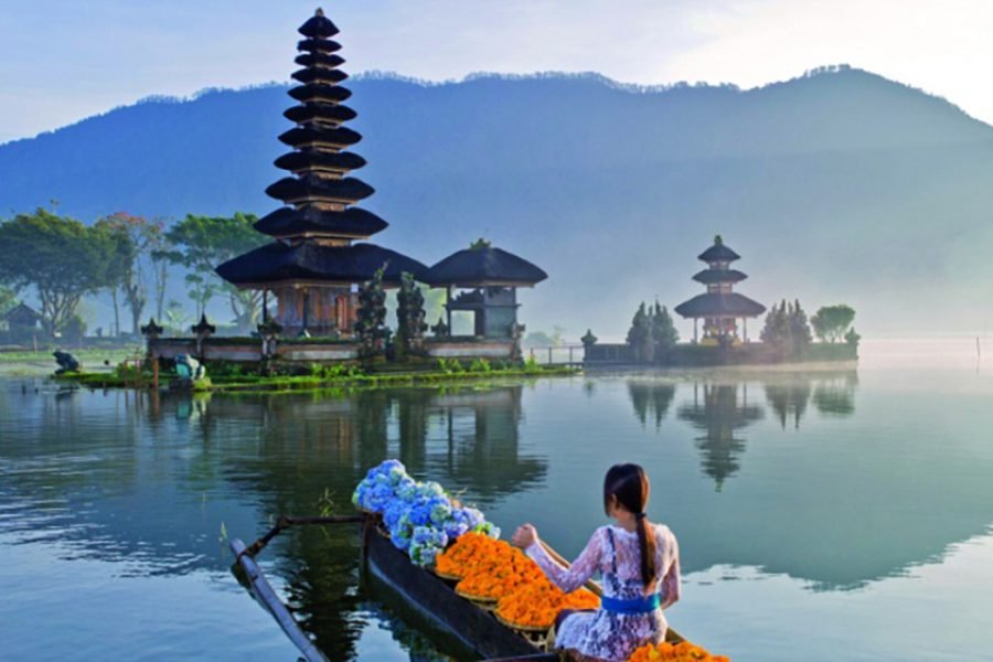 BALI SEPTEMBER 2025