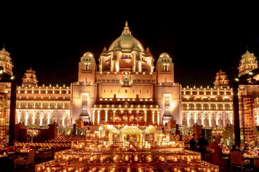 RAJASTHAN NOVEMBER 2025