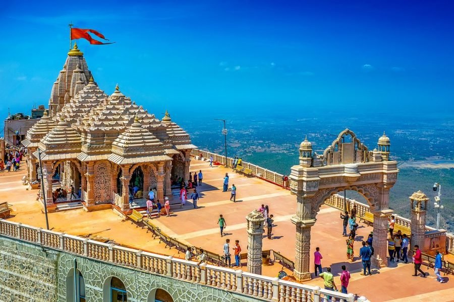GUJARAT SEPTEMBER 2025