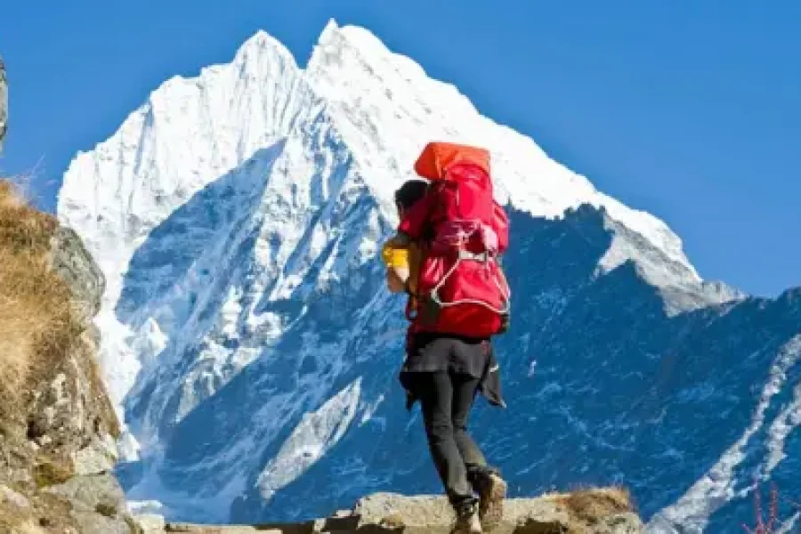 NEPAL OCTOBER 2025