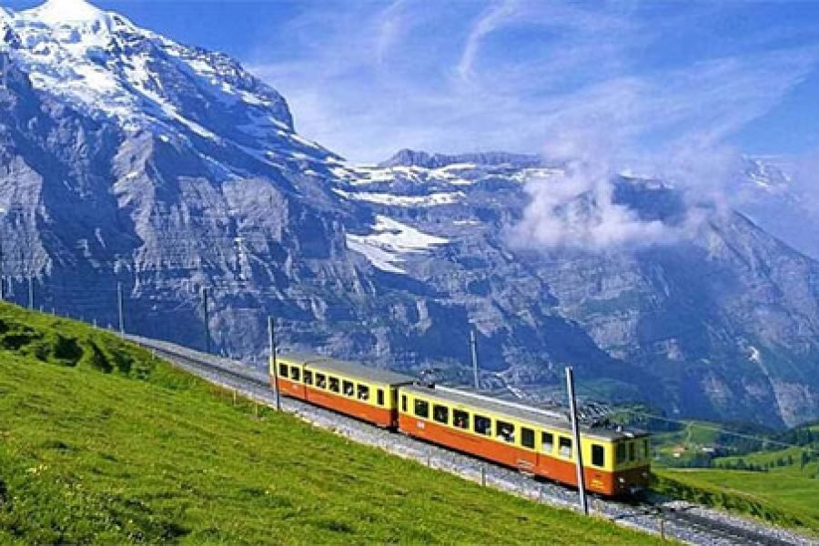 DARJEELING – GANGTOK DECEMBER 2025