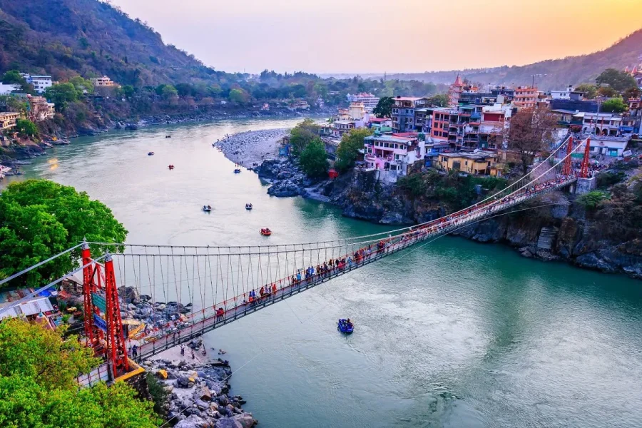 UTTARAKHAND DECEMBER 2025