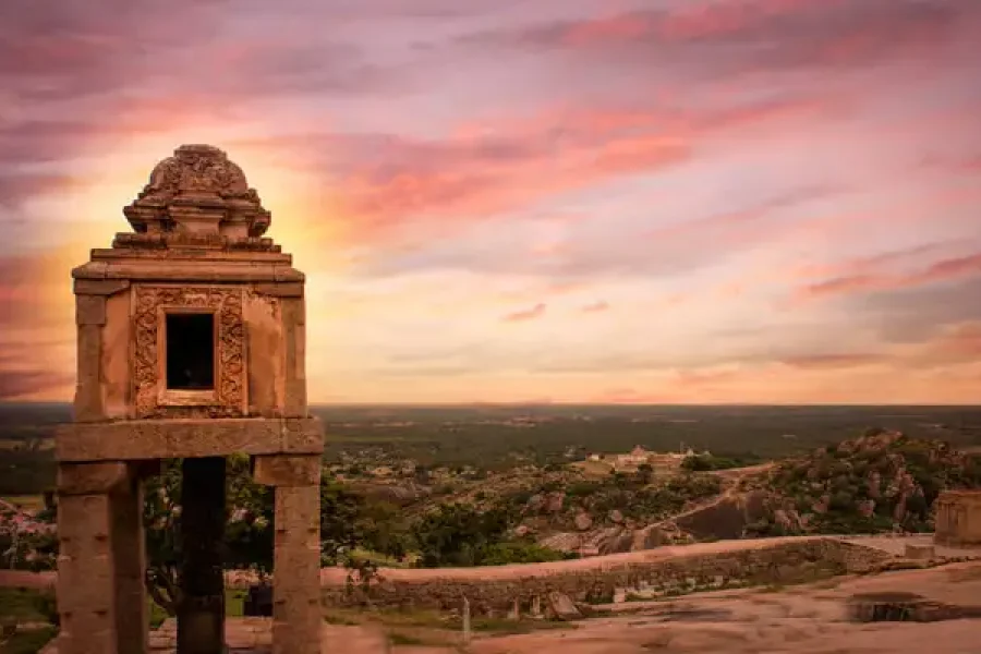 COORGU – SRAVANABELAGOLA DECEMBER 2025