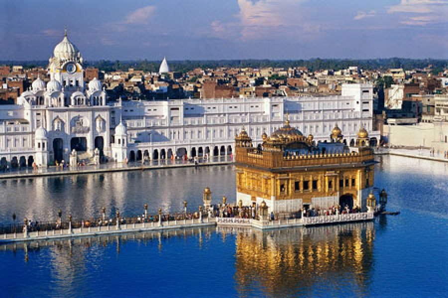 KASHMIR-AMRITSAR SEPTEMBER 2025